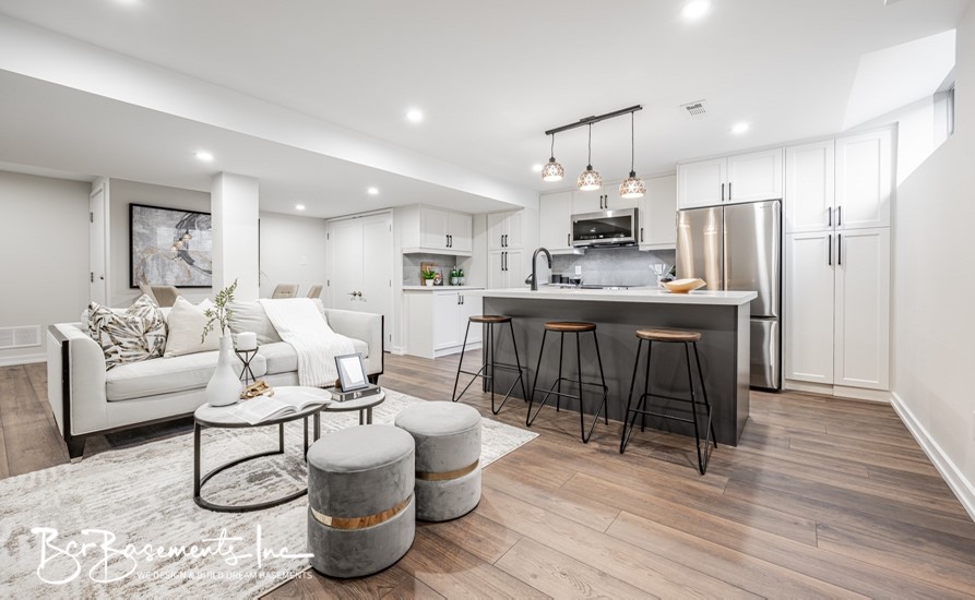 Home Remodeling & Renovation Services in Ontario