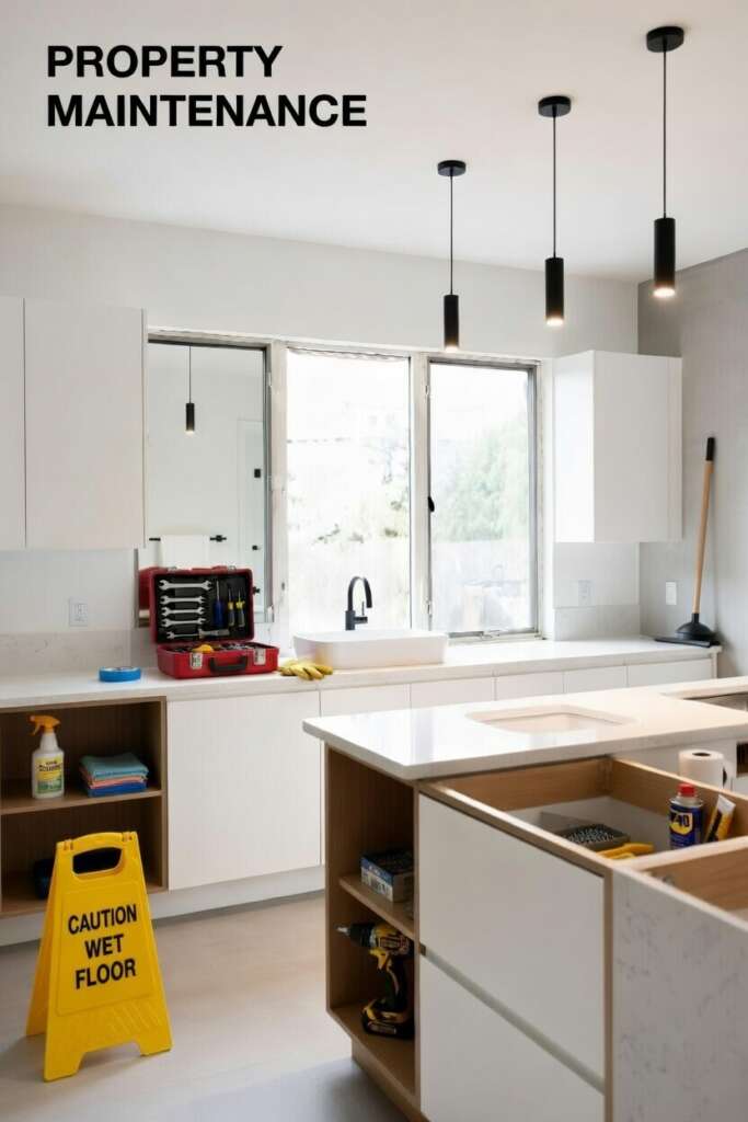 Property Maintenance